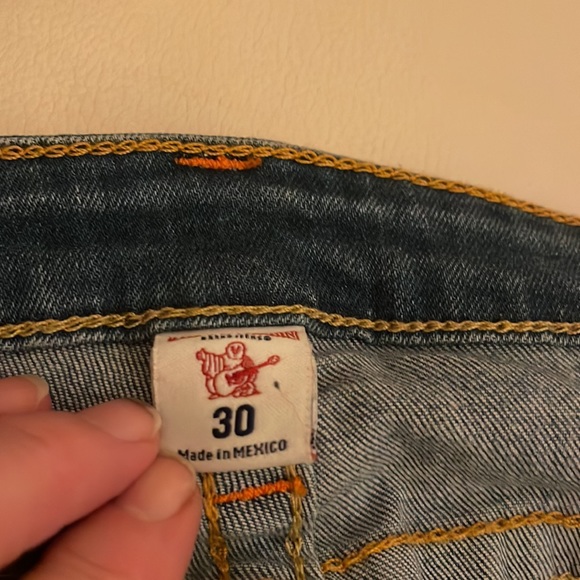 True religion jeans - Picture 2 of 3